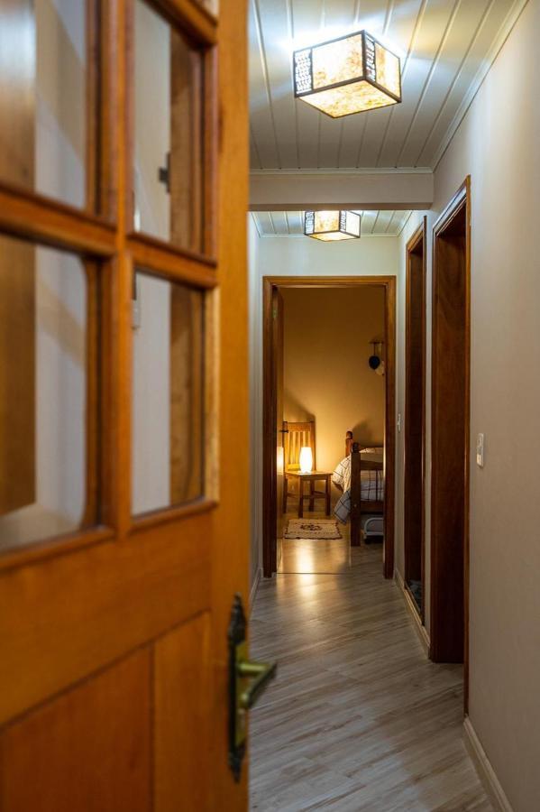 Apart Central Mv Monte Verde  Εξωτερικό φωτογραφία