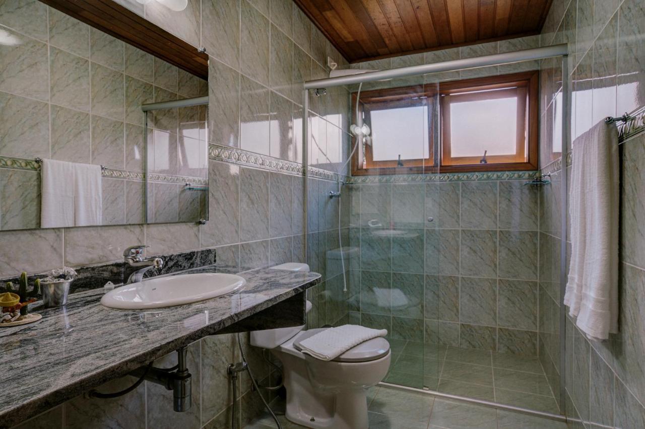 Apart Central Mv Monte Verde  Εξωτερικό φωτογραφία